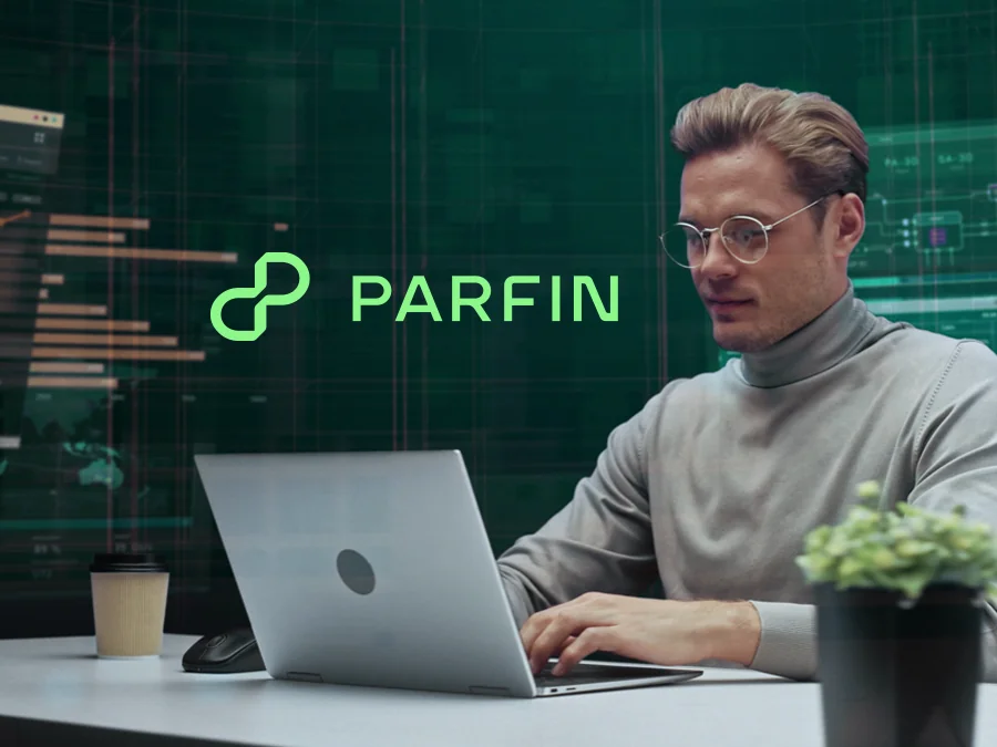 Parfin - Vídeo Institucional