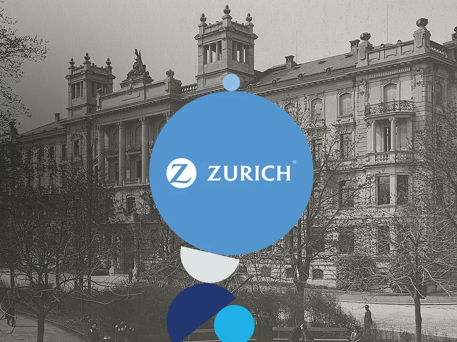 Zurich - Vídeo Institucional